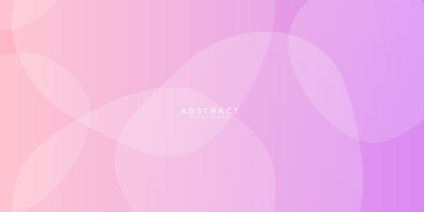 Simple pastel pink background