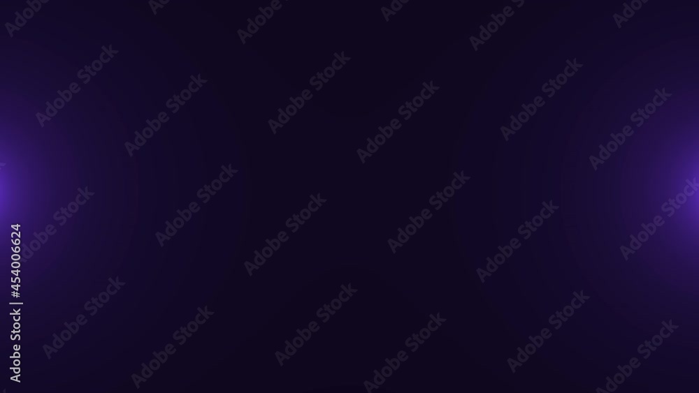 Wall mural countdown saber background from 10-1 with flare background