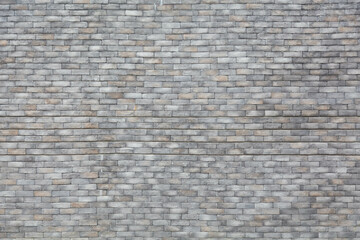 Old Brick wall texture with natural pattern