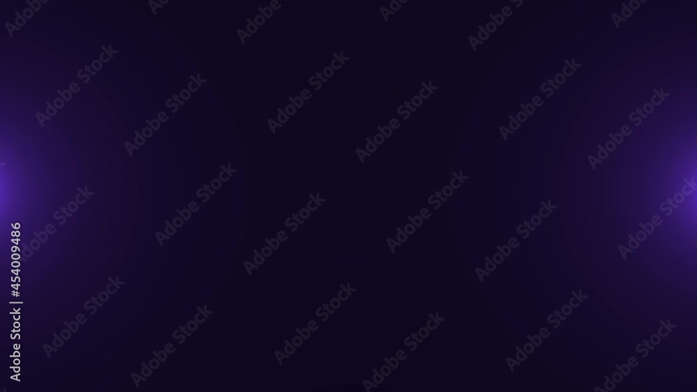Wall mural countdown saber background from 10-1 in blue background