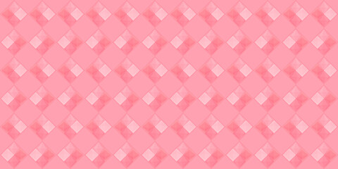 Tartan fabric textile, gift wrapping paper pastel sweeties lines decoration template abstract background wallpaper pattern seamless vector illustration