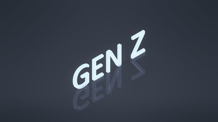 Generation Z	
