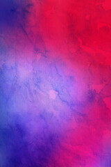 Obraz premium abstract watercolor hand painted background