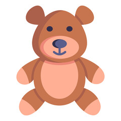 Obraz premium Teddy Bear