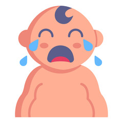 Crying Baby 

