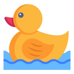Rubber Duck 

