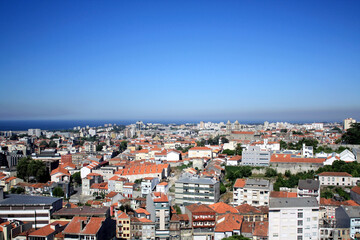 Fototapeta premium Porto