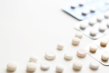 医療コンセプト　医薬品