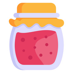Jam Jar

