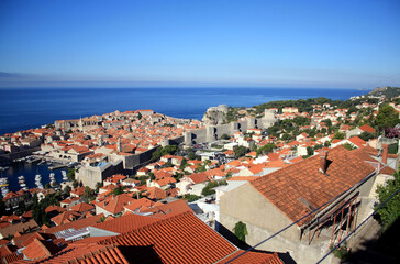 Fototapeta premium Dubrovnik