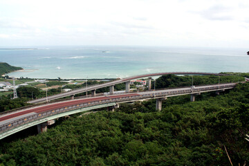 Nirai Bridge