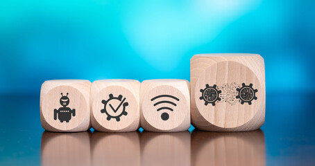 Concept of automation