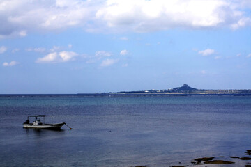 Fototapeta na wymiar Okinawa