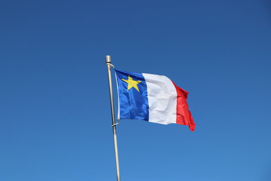 Grande-Anse - Nouveau-Brunswick - Canada 