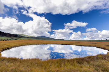 【北海道】雨竜沼湿原