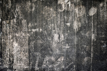 Obraz premium Concrete Wall Scratched Material Background Texture Concept
