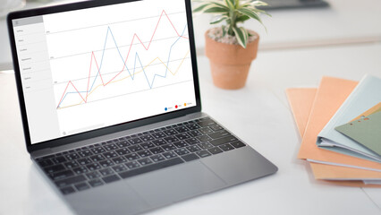 Business Feedback Results Review Survey Concept