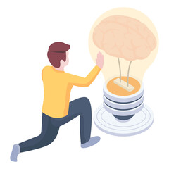 Brainstorm Idea

