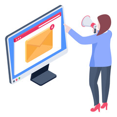 Email Marketing 

