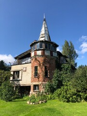 church of the holy trinity