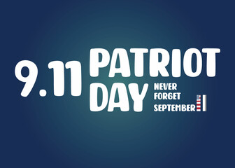 patriot day