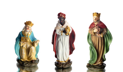 The three wise men