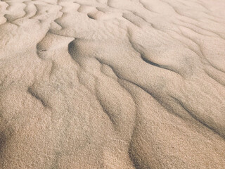 Sand pattern 1