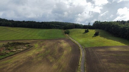 Beatiful czech nature.