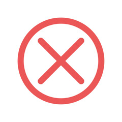 Reject and Close Button