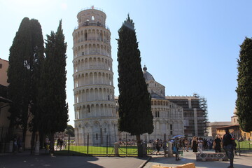 Pisa