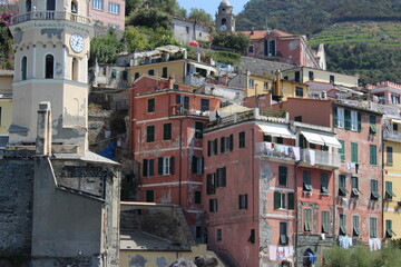 Cinque Terre