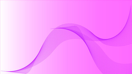 pink abstract background