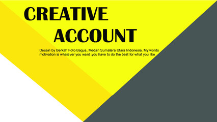 Creative backround with mixed color  between yellow, gray and white