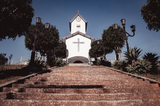 igreja catolica