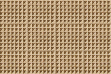 Kinetic sand texture for playing and sculpting