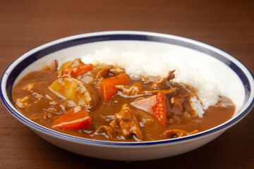 カレーライス