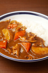 カレーライス
