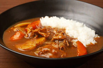 カレーライス