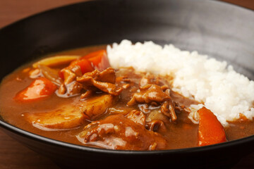 カレーライス