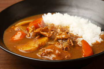 カレーライス