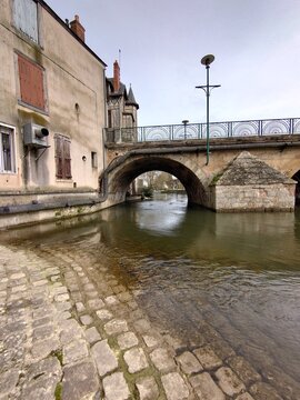 VIERZON (Cher)