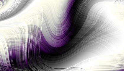 Abstract fractal pattern.