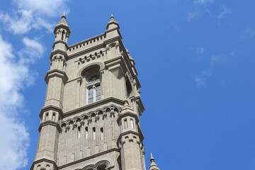 Philadelphia Masonic Temple
