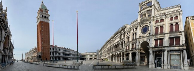 San Marco, Venezia