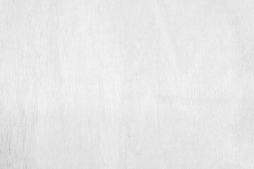 White color of soft surface pattern of wood for texture and copy space in design background