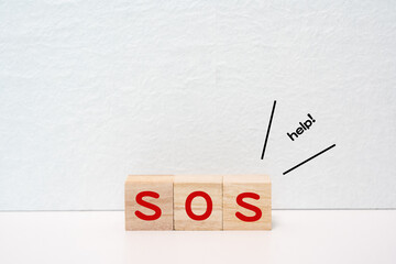 SOS