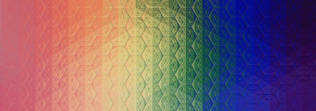 Modern abstract background design. Arabesque ethnic texture. Geometric stripe ornament cover photo. Repeated pattern design for textile fabric print. Turkish fashion for floor tiles and carpet