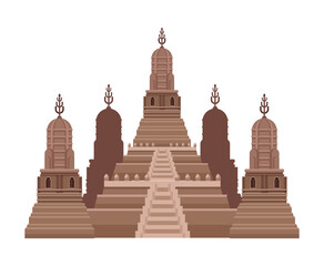 Wat Yai Chai Mongkhol
