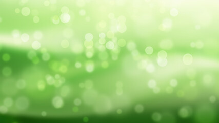 Fototapeta premium Green background