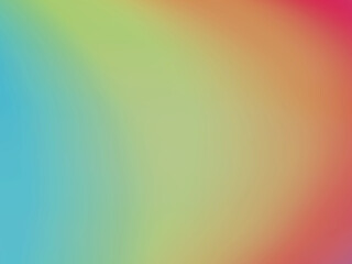 Abstract blurred  multi-colored texture background patterns for design or illustration, following modern fashion trends.